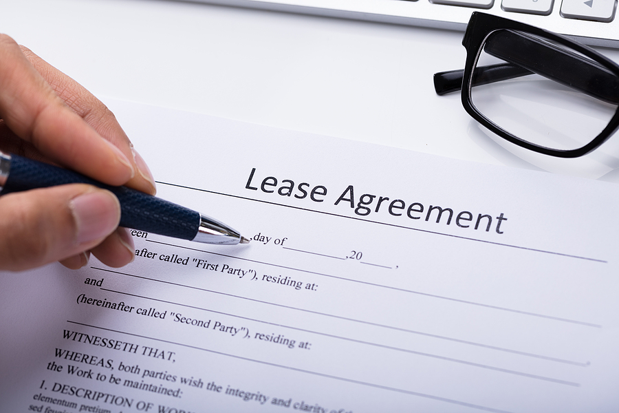 When Tenants Break Lease Early: A Comprehensive Guide for Landlords