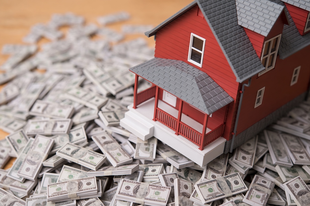 Cash Flow vs. Appreciation: Which Rental Property Strategy Is Right for You?