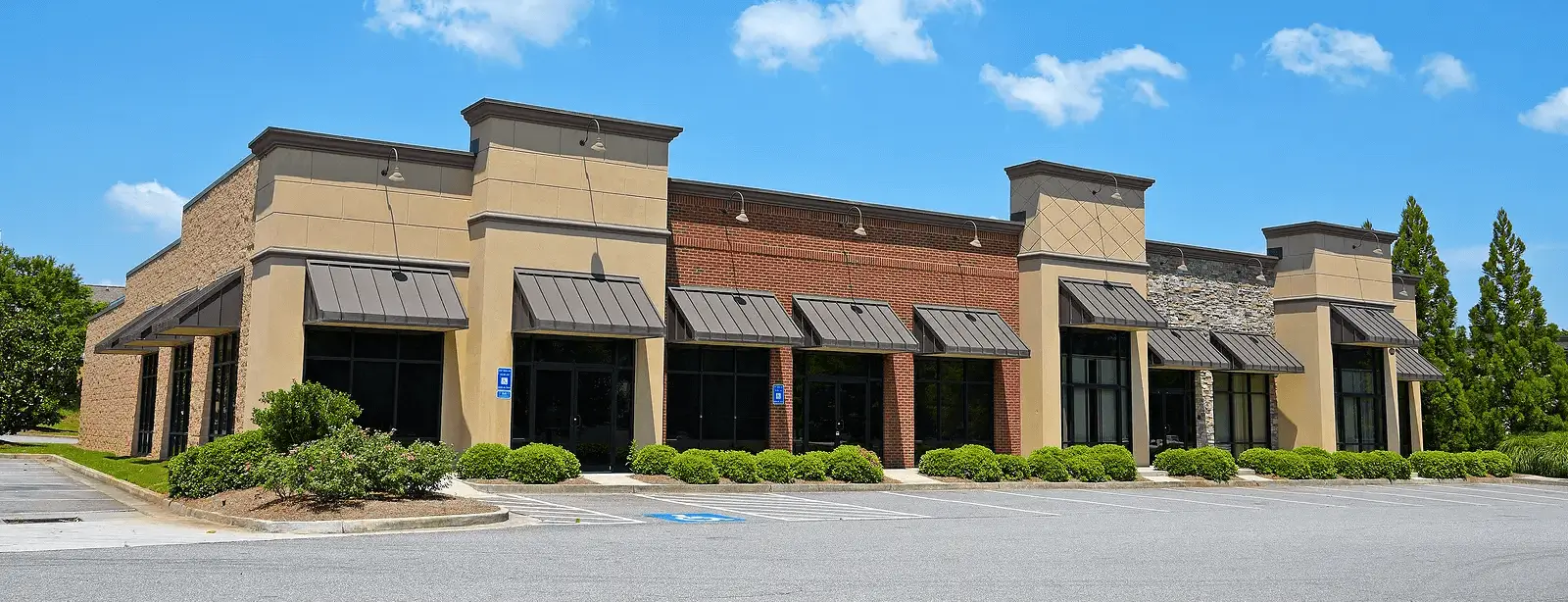 Greensboro Commercial Property Management