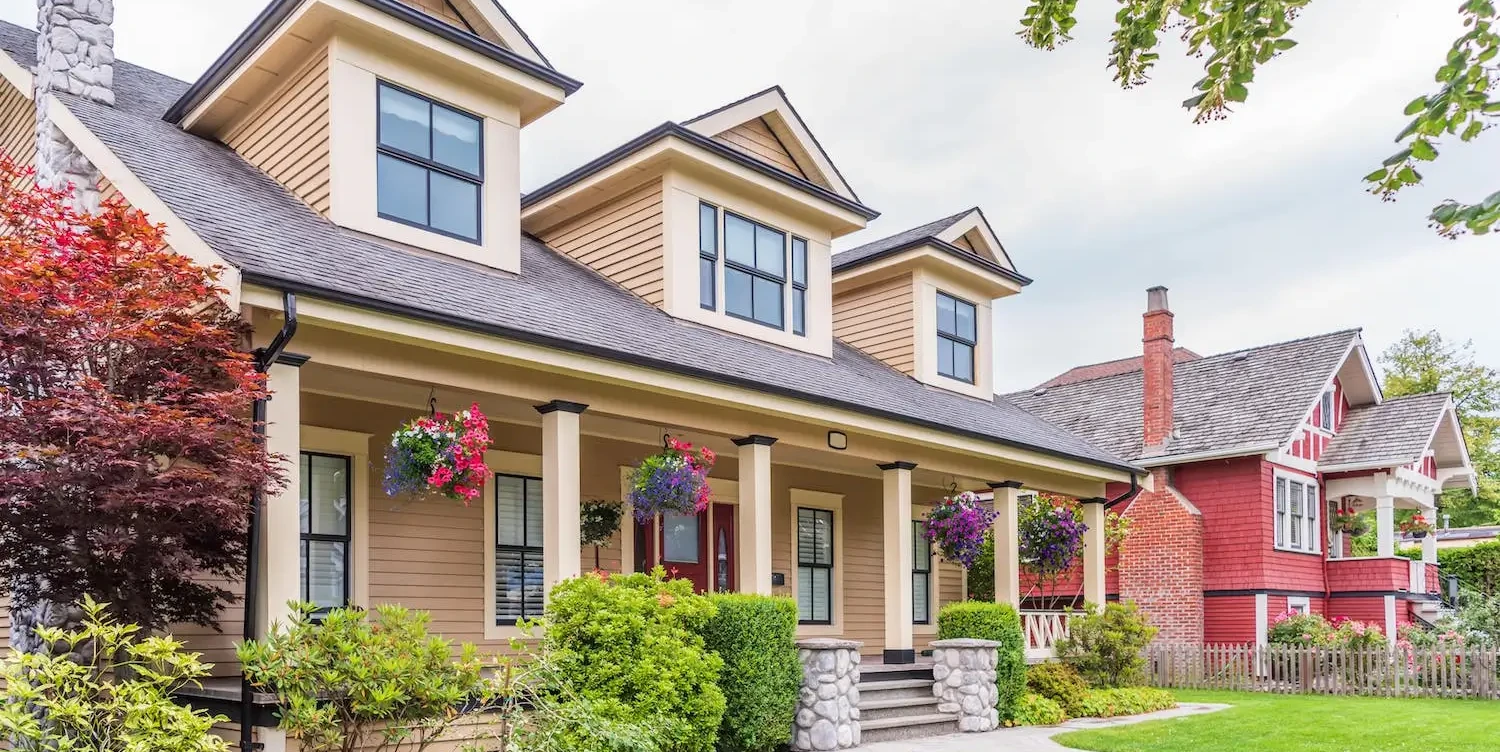 Oak Ridge Property Management