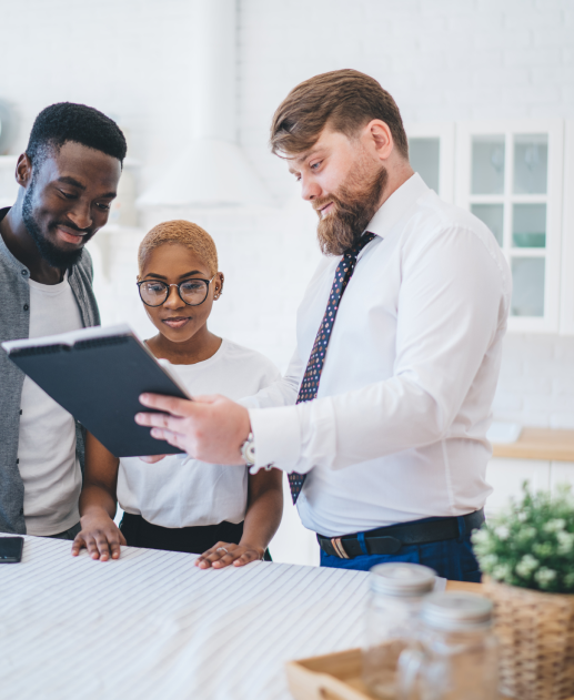 Why Choose Doss & Spaulding Properties LLC as your Greensboro Property Manager